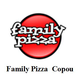 Family Pizza Copou